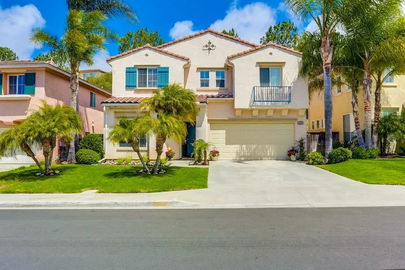 4250 Calle Mar De Ballenas, San Diego, CA 92130