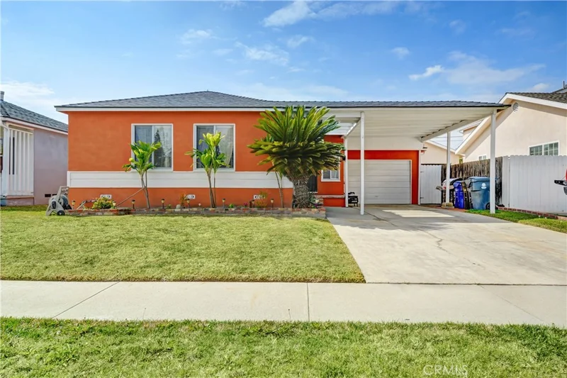 5523 Castana Avenue, Lakewood, CA 90712