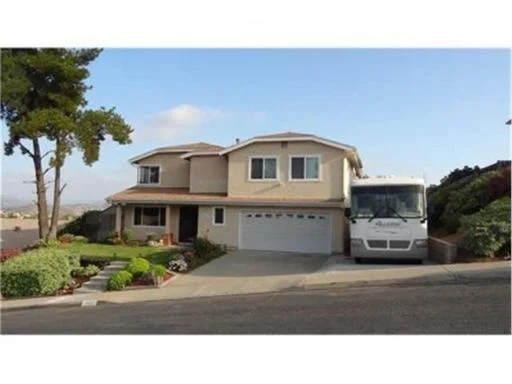 10051 Trenchard, Santee, CA 92071