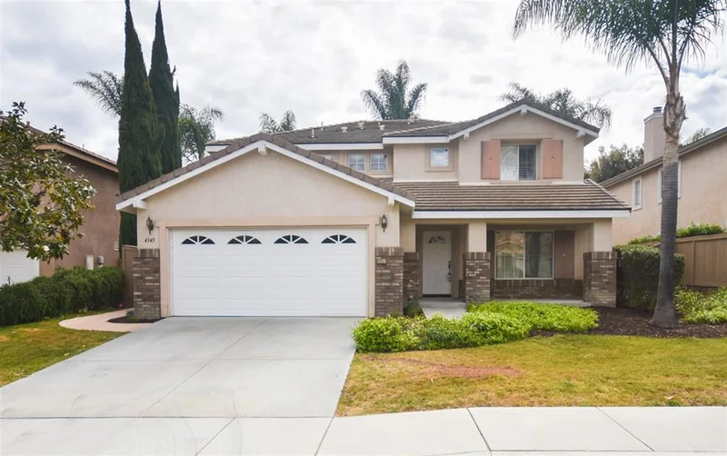 4345 Forest Ranch Rd, Oceanside, CA 92057