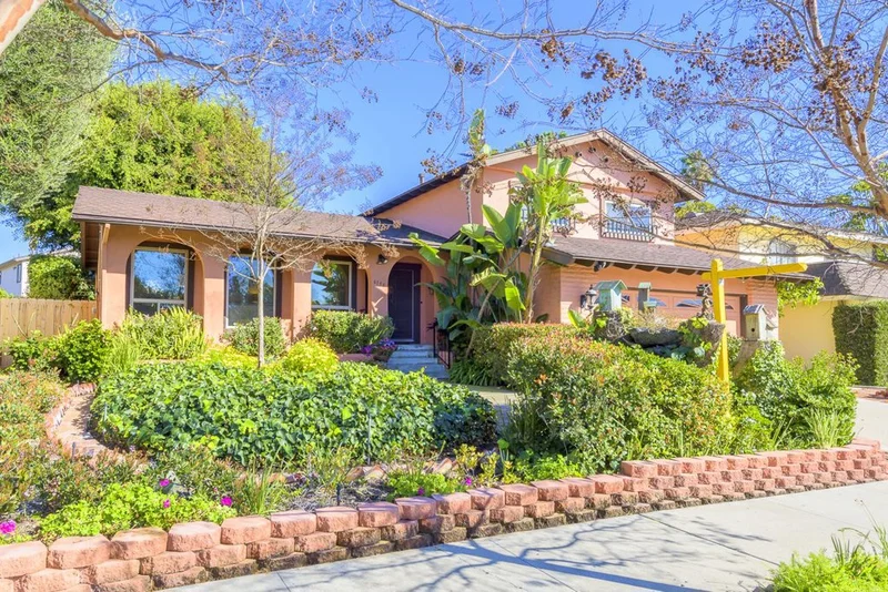 6155 Haas St, La Mesa, CA 91942