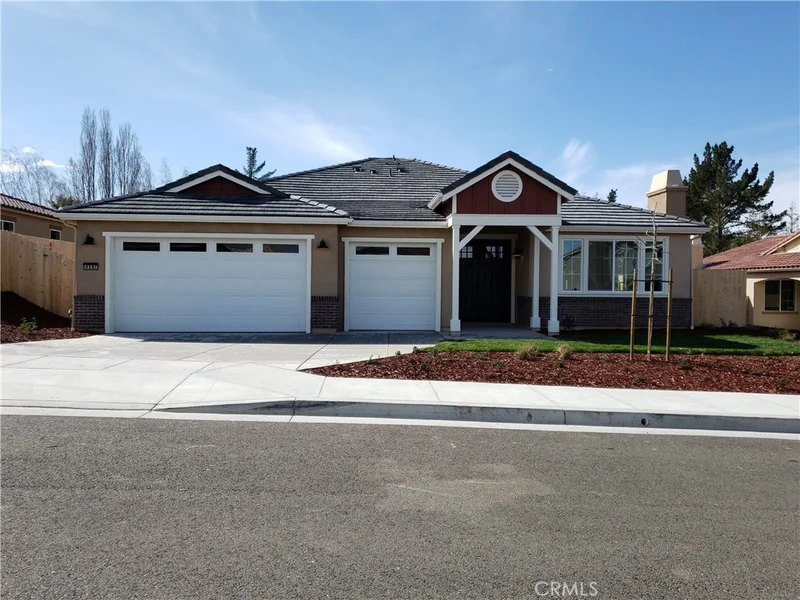 4507 Cherry #Lot 49, Santa Maria, CA 93455