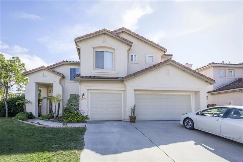 2296 Green River Drive, Chula Vista, CA 91915