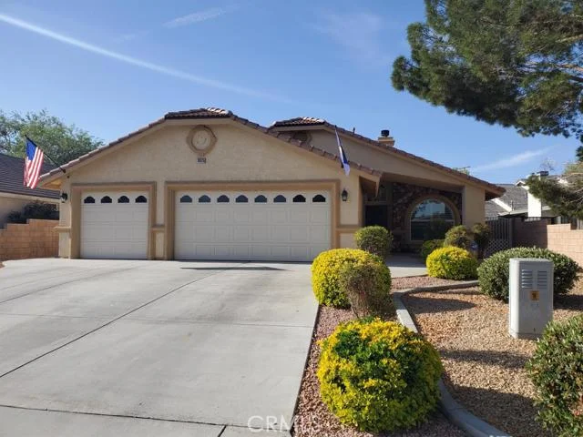 18525 Mountain Meadows, Victorville, CA 92395