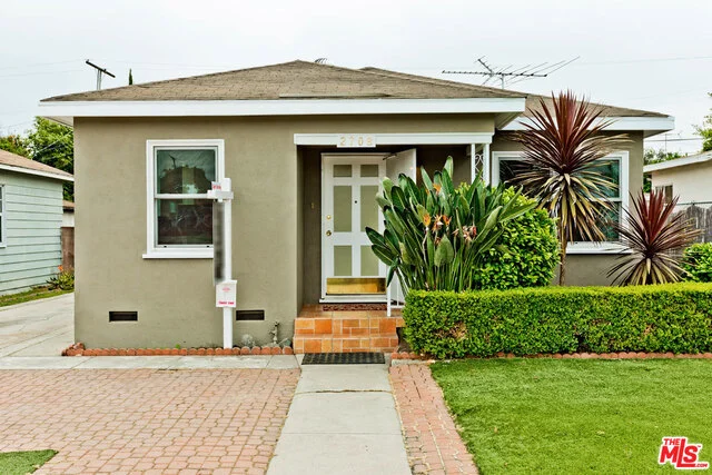 2708 110th, Lynwood, CA 90262