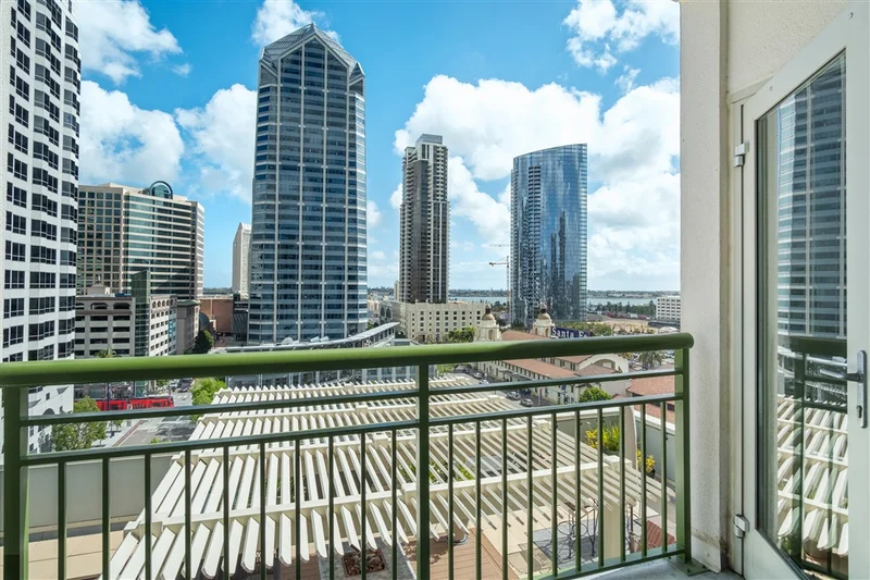 1240 India St #1103, San Diego, CA 92101