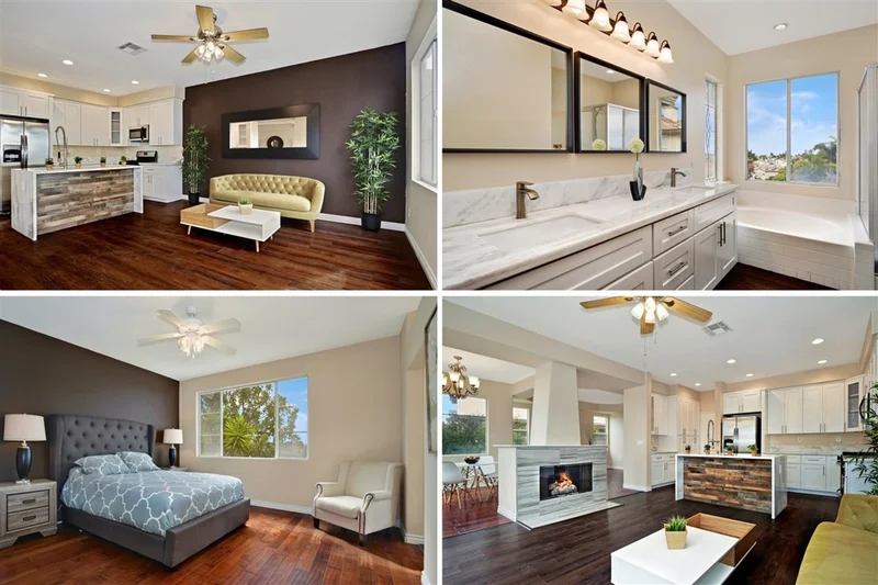 1160 Calle De Damasco, Chula Vista, CA 91910