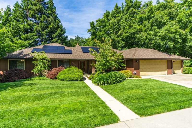 2291 River Bend Lane, Chico, CA 95926