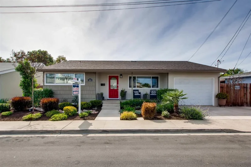 5198 Bocaw Pl, San Diego, CA 92115