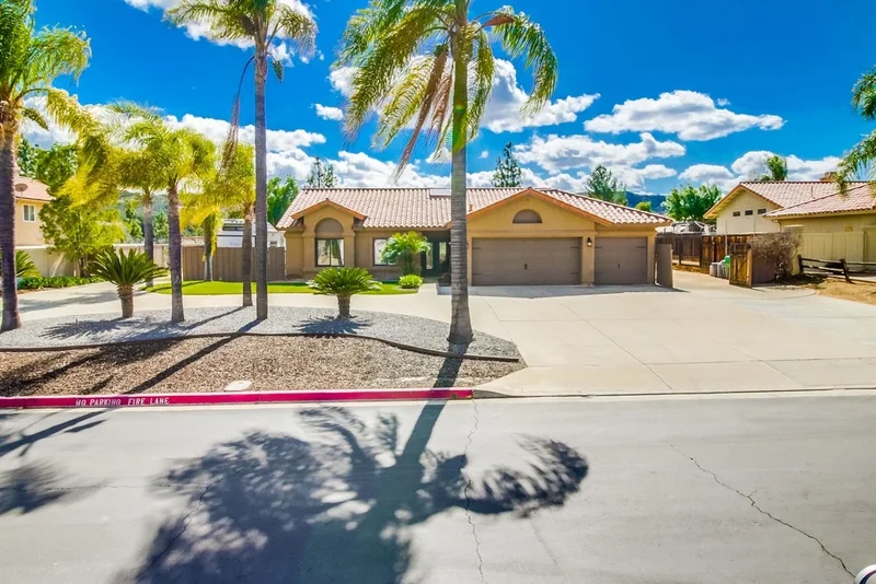 9023 Hunter Pass, Alpine, CA 91901