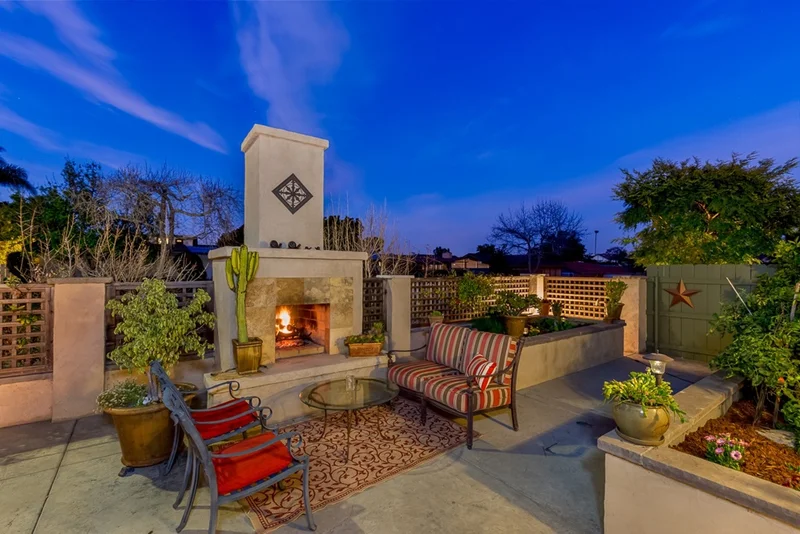 6191 Arnoldson Court, San Diego, CA 92122
