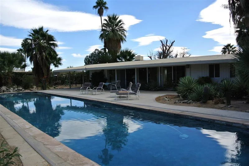 434 Pointing Rock Drive, Borrego Springs, CA 92004