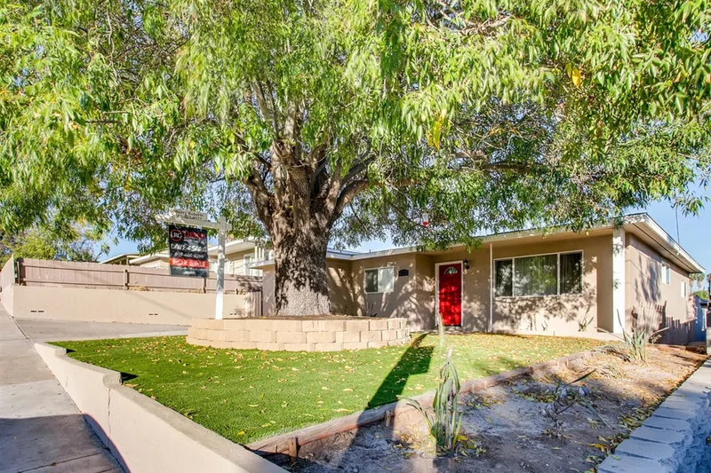 4515 68th St, La Mesa, CA 91942
