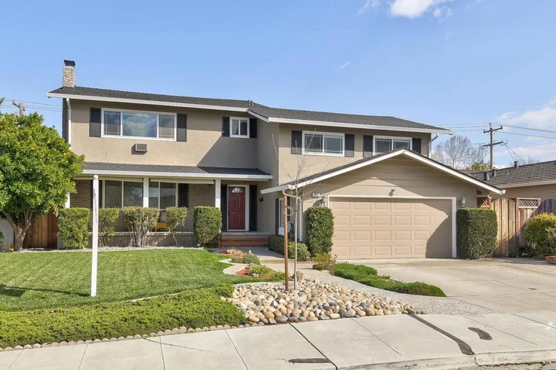 1012 Pepper, Sunnyvale, CA 94087
