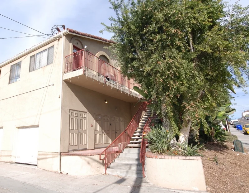 4504 60th St. #15, San Diego, CA 92115