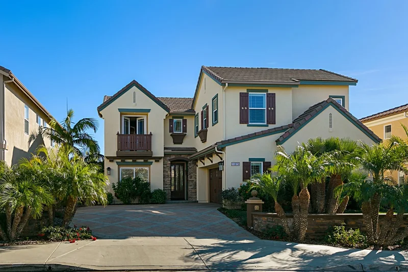 11375 Ocean Ridge Way, San Diego, CA 92130