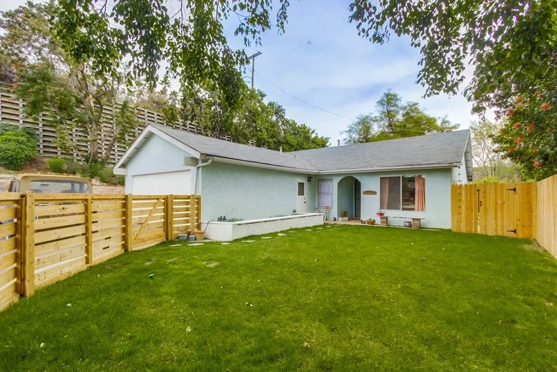 10133 Fondo Road, Spring Valley, CA 91977