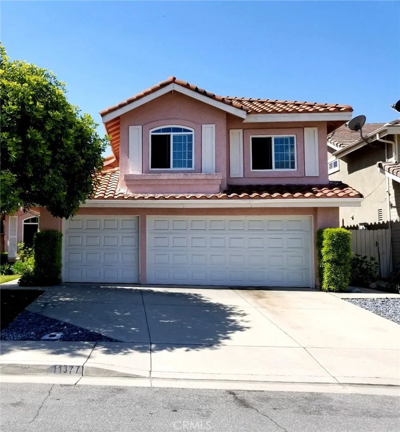 11377 Verona Drive, Rancho Cucamonga, CA 91701