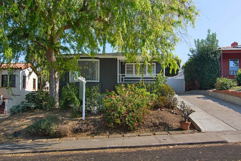 4635 Esther Street, San Diego, CA 92115