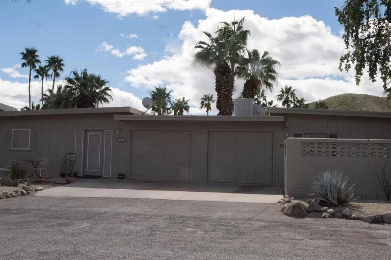 429 Sun And Shadows, Borrego Springs, CA 92004