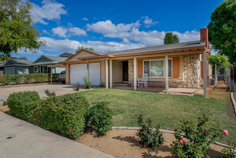 10243 Woodpark Drive, Santee, CA 92071