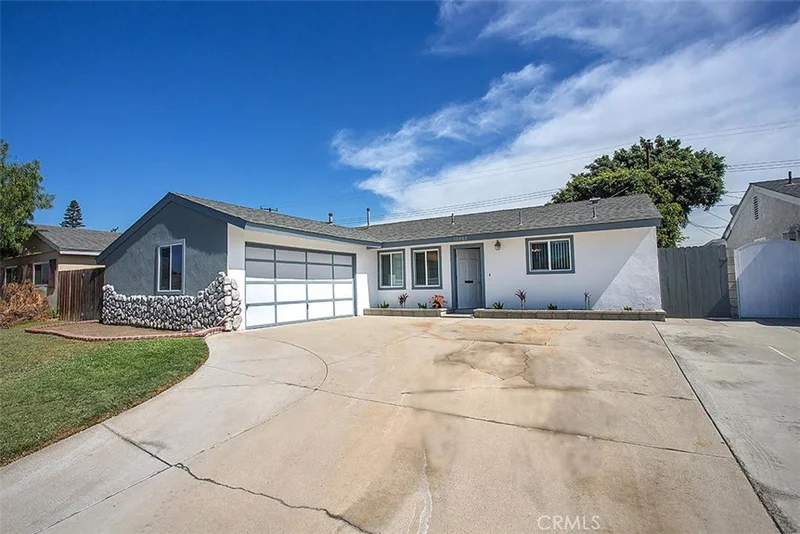 10202 Ethel, Cypress, CA 90630