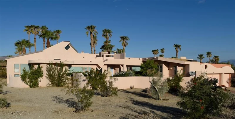 4664 Mesquite Lane, Borrego Springs, CA 92004