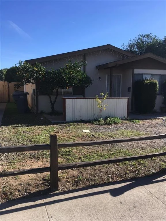 104 Rose, Escondido, CA 92027