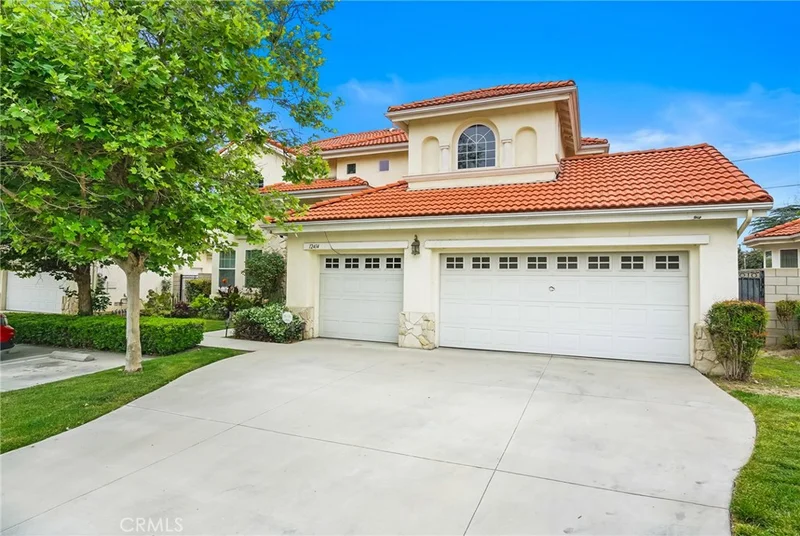 12414 Dahlia, El Monte, CA 91732