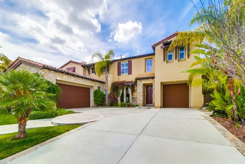 1028 Mountain Ash Avenue, Chula Vista, CA 91914