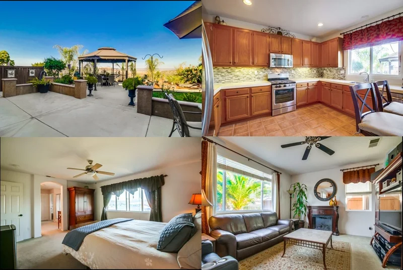 5242 Avenida De Las Vistas, San Diego, CA 92154