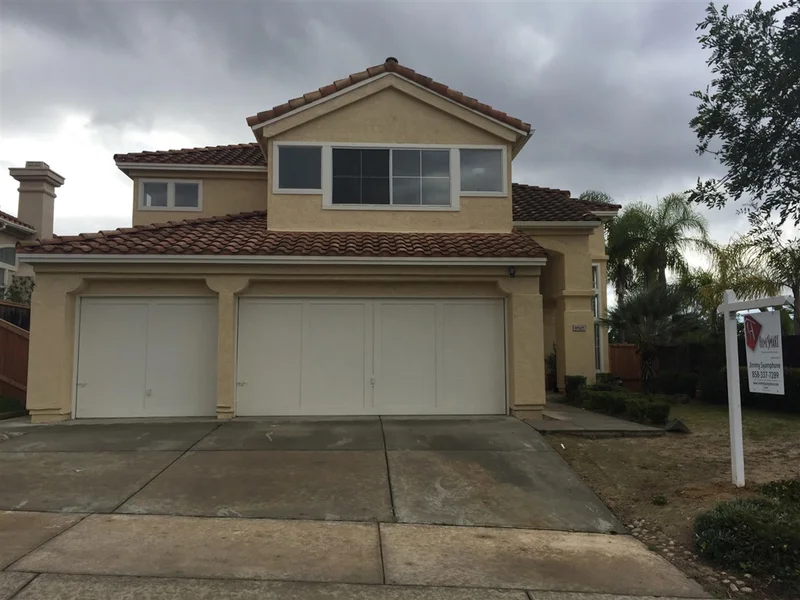 8525 Rumex Lane, San Diego, CA 92129