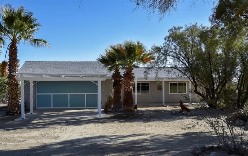 3015 Double O, Borrego Springs, CA 92004