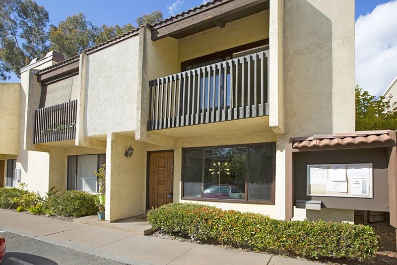10261 Black Mountain Road #K8, San Diego, CA 92126
