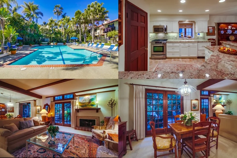 8666 Villa La Jolla Dr #6, La Jolla, CA 92037