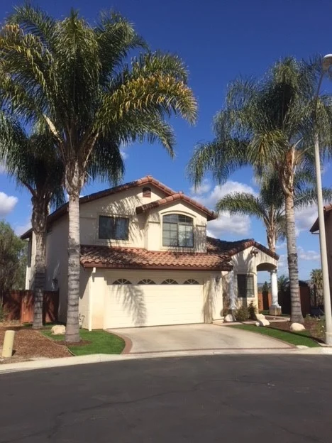 8634 Paseo Del Rey, Santee, CA 92071