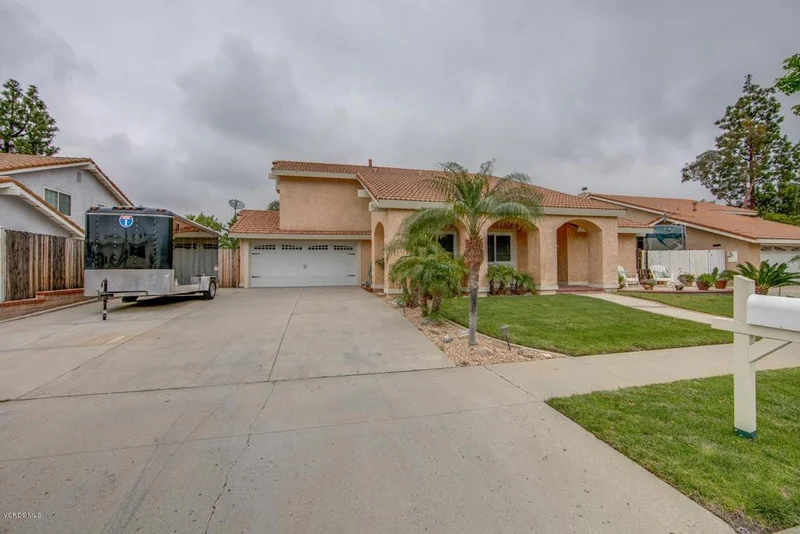 6267 Jennifer, Simi Valley, CA 93063