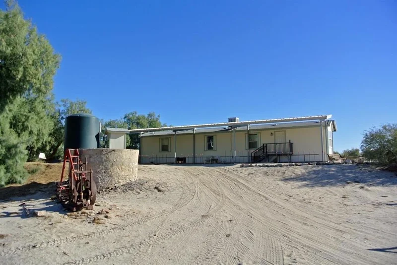 5593 Split Mountain Road, Borrego Springs, CA 92004