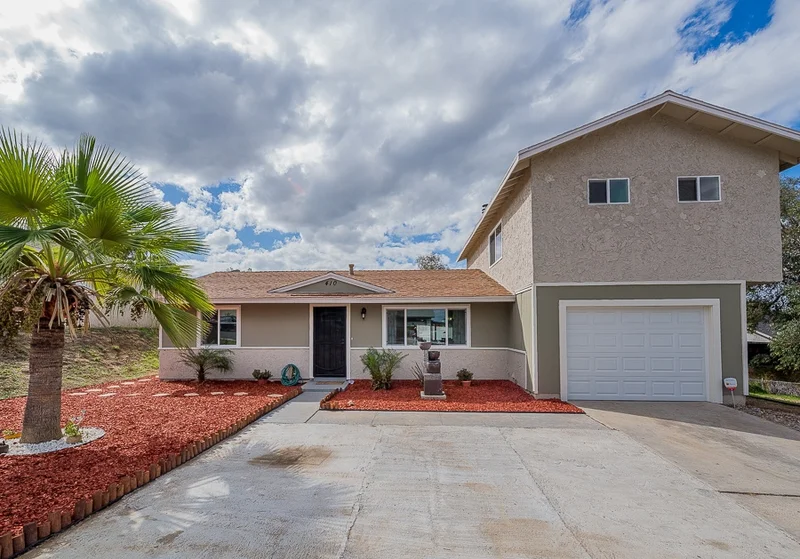 410 Lausanne Dr, San Diego, CA 92114