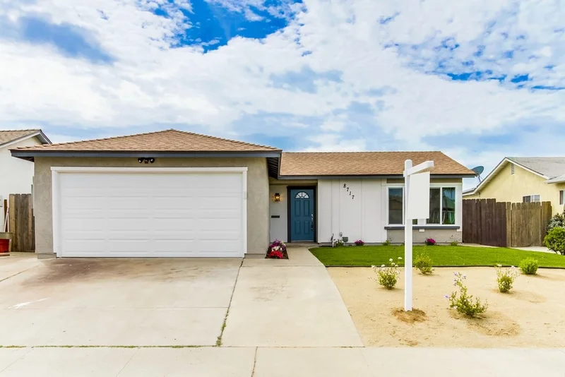8717 Ferndale St, San Diego, CA 92126