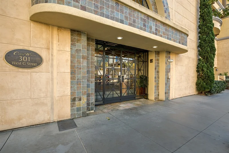 301 G St #405, San Diego, CA 92101