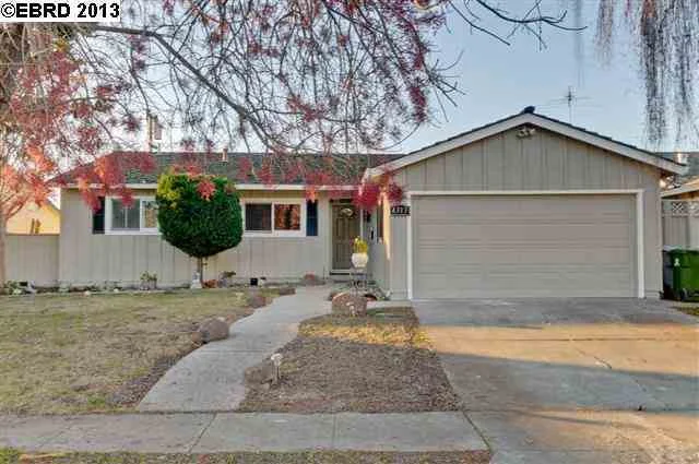 4313 La Cosa Ave, Fremont, CA 94536-4721