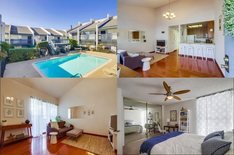 1124 Eureka Street #22, San Diego, CA 92110
