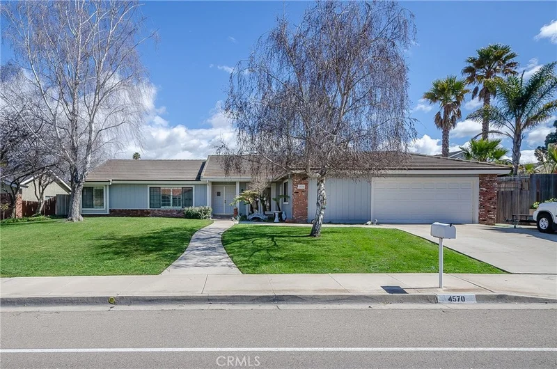 4570 California, Santa Maria, CA 93455