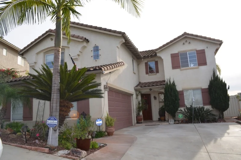 2538 Fresh Waters Ct, Spring Valley, CA 91978