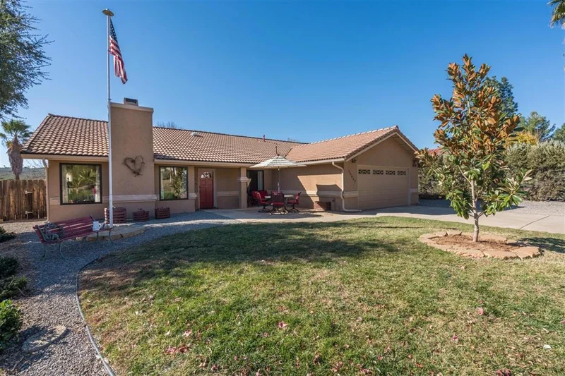 25657 Bellemore Drive, Ramona, CA 92065