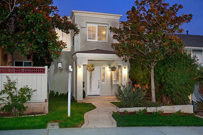 4326 Mentone St, San Diego, CA 92107