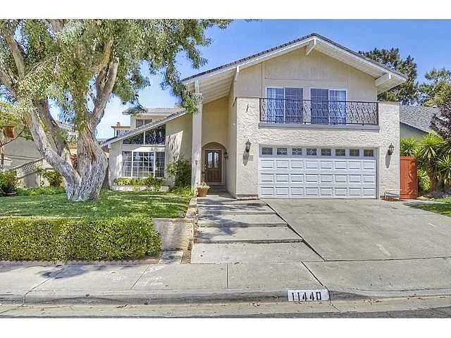 11440 Luz Rd, San Diego, CA 92127