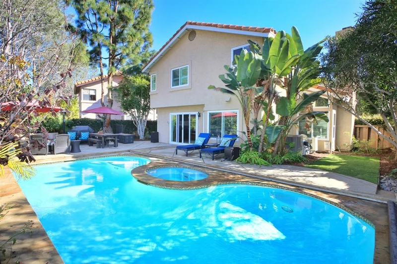 4516 Exbury Court, San Diego, CA 92130