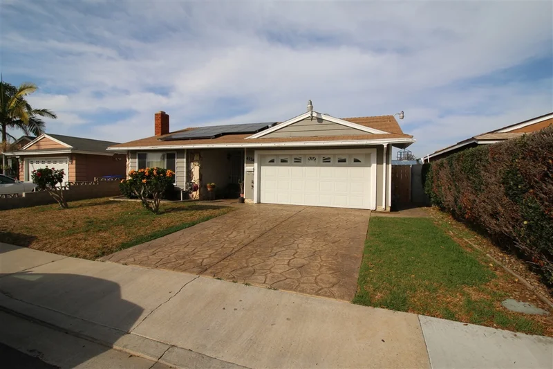 4134 Debbyann, San Diego, CA 92154